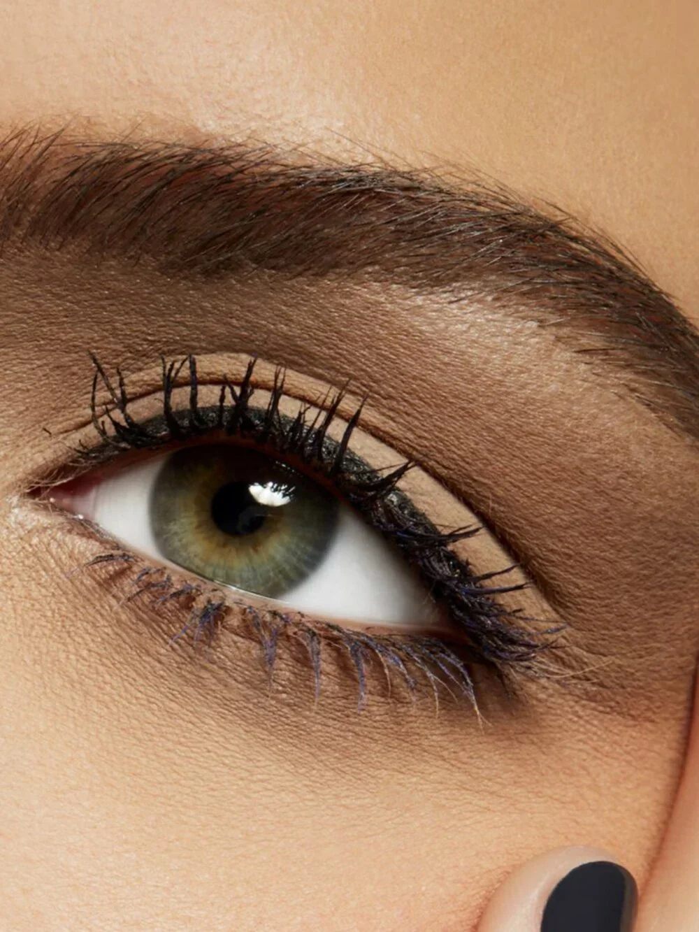 4 Mac Eyeshadow Refills Cork, Soft Brown, Saddle, Un-Interrupted NEW